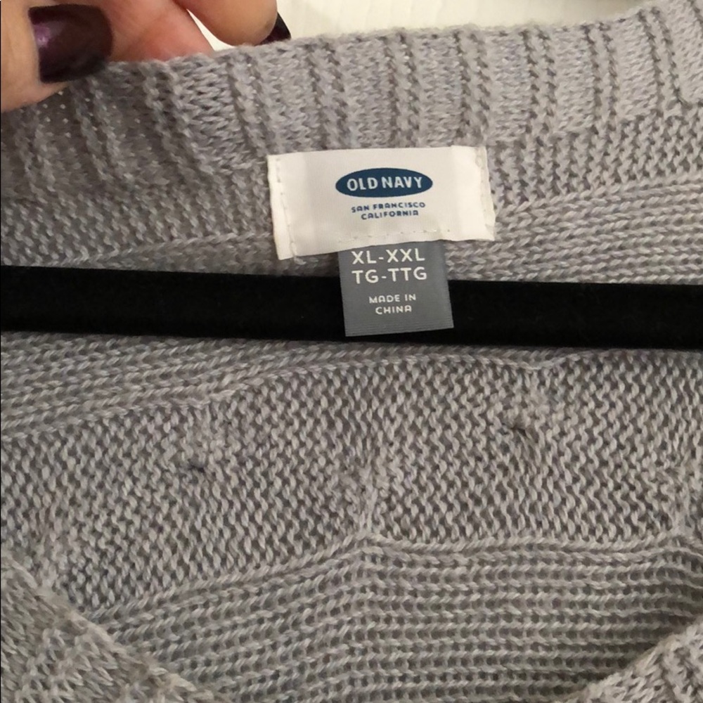Tunic/Sweater/Top - Picture 4 of 7